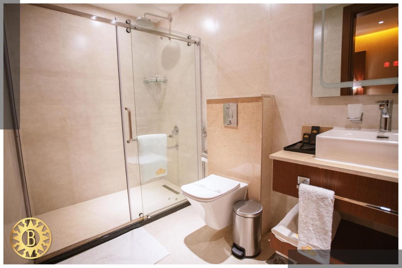 Bilitom Hotel 巴格达 外观 照片