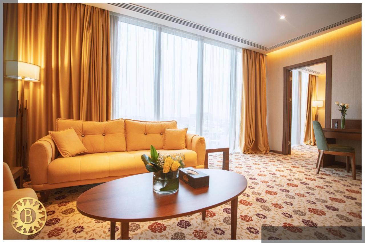 Bilitom Hotel 巴格达 外观 照片