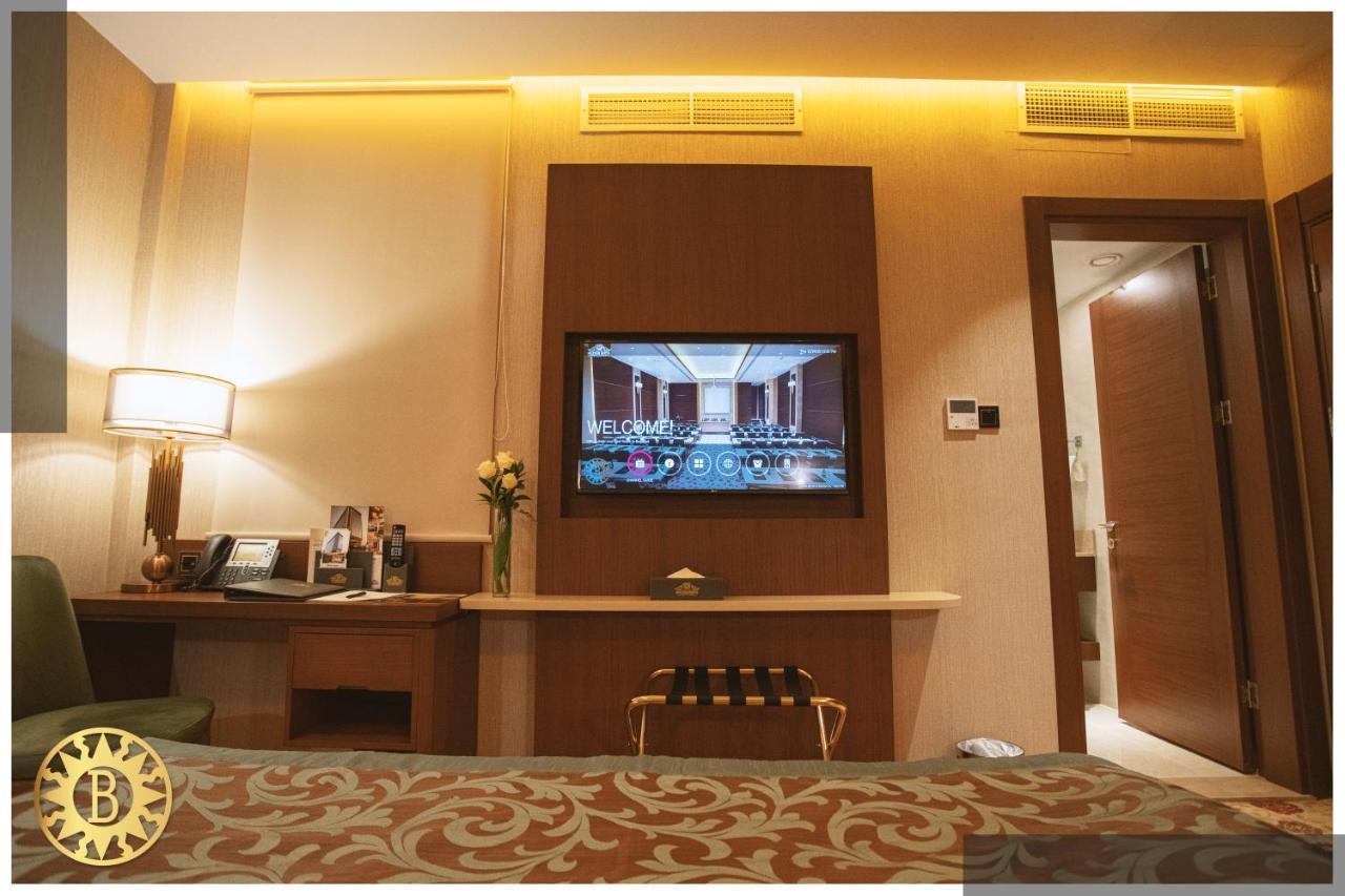 Bilitom Hotel 巴格达 外观 照片